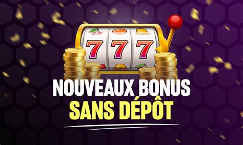 bonus casino en ligne.